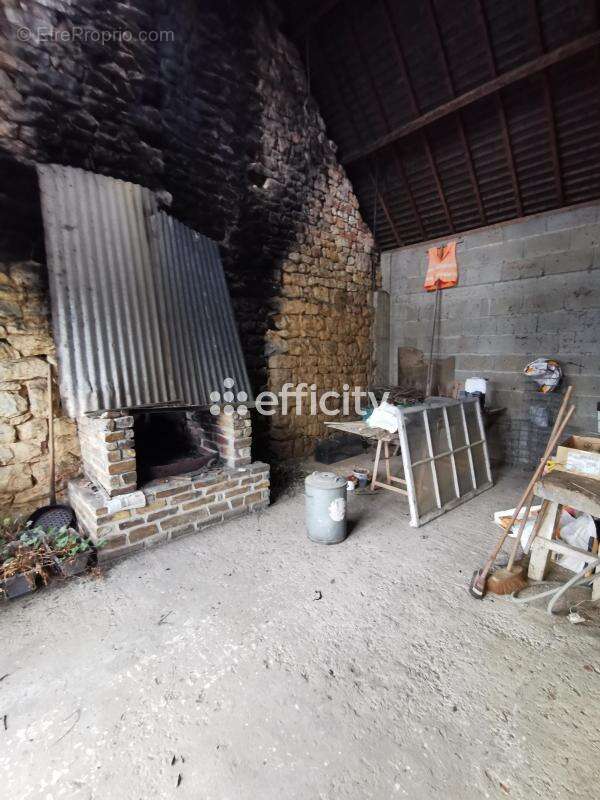 Maison à MORTAIN