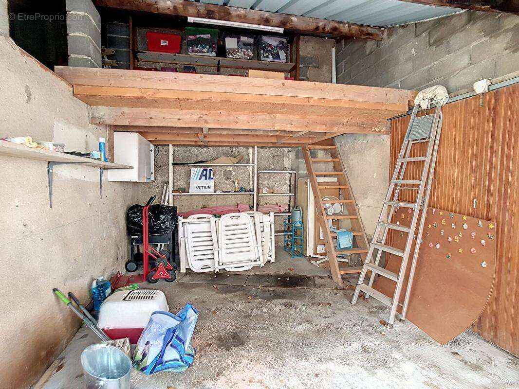 Maison à SELLES-SUR-CHER