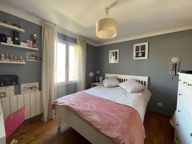 Maison à VILLENEUVE