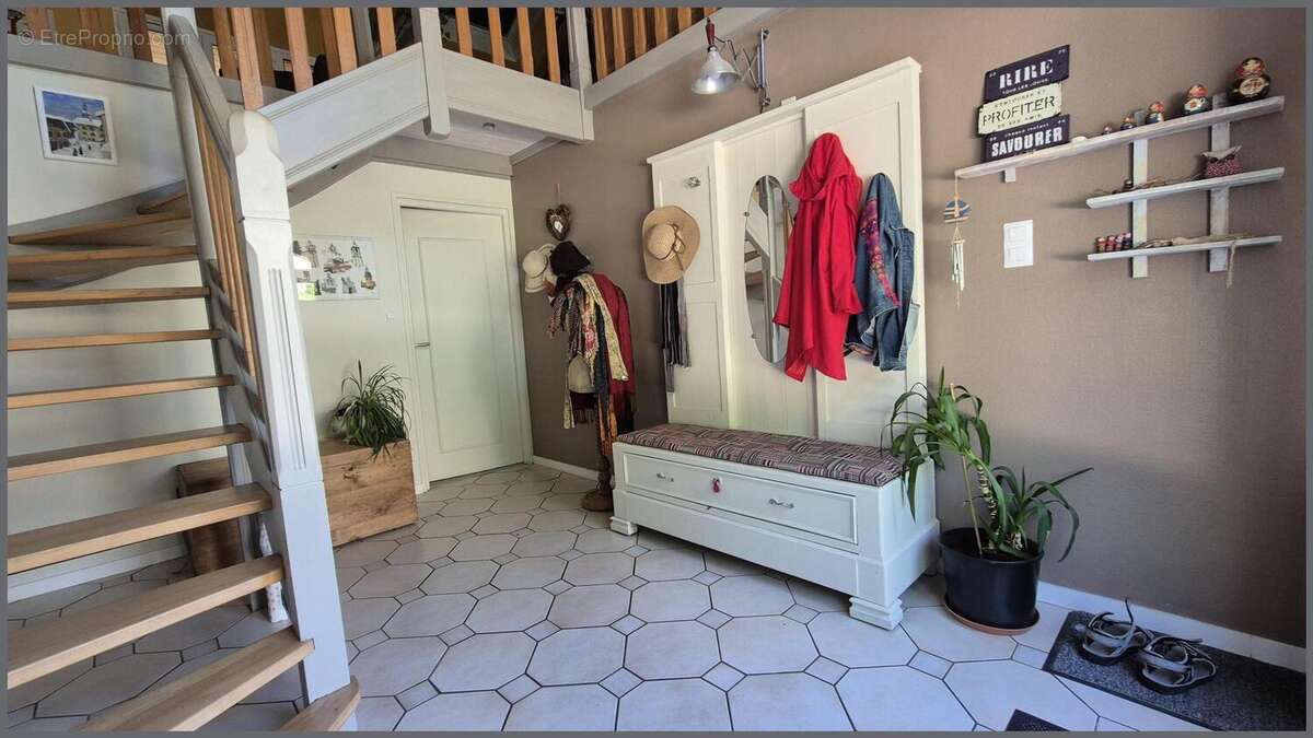 Photo 9 - Maison à TAINTRUX