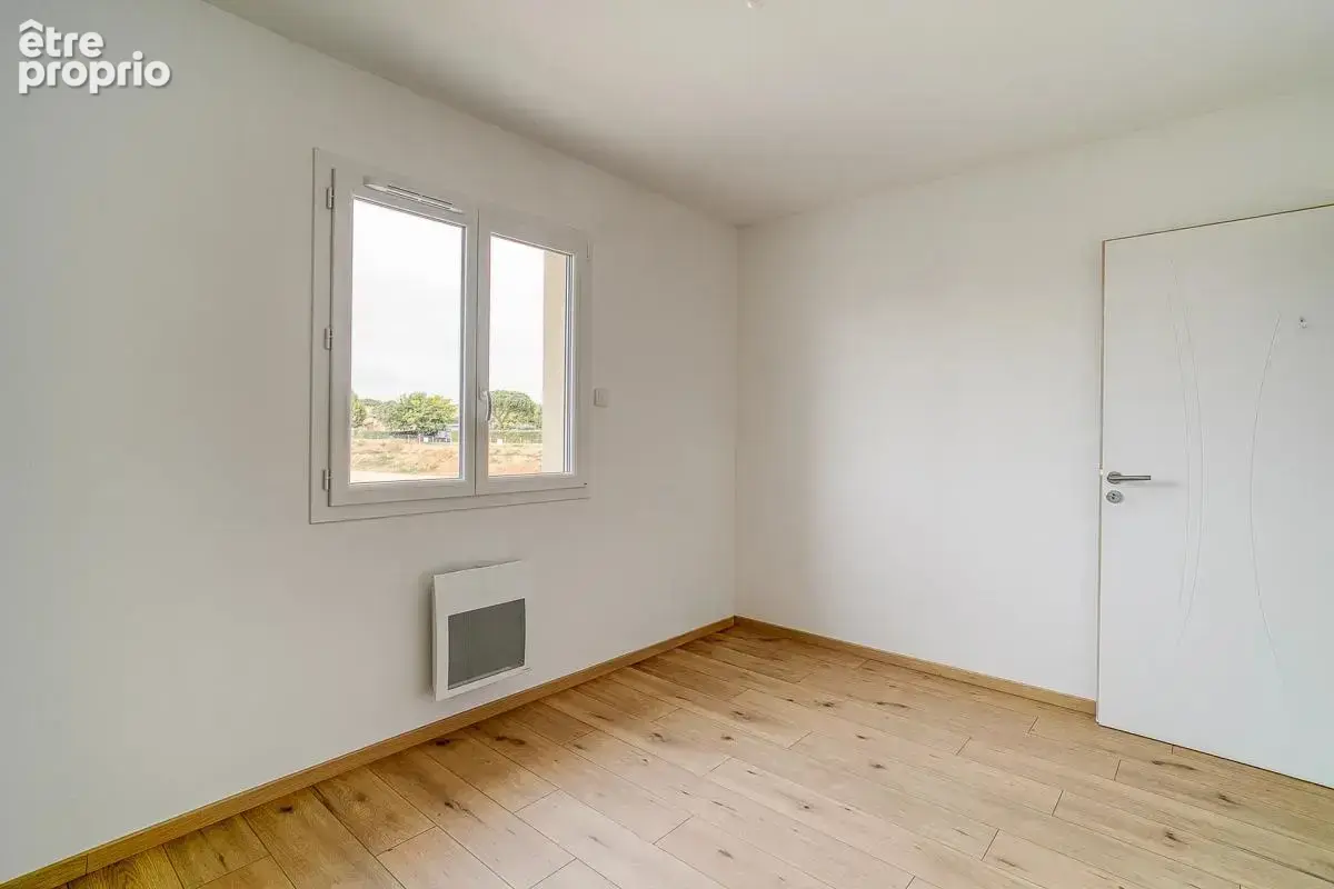 Maison de 5 pièces de 116 m² à Roussillon - photo 13