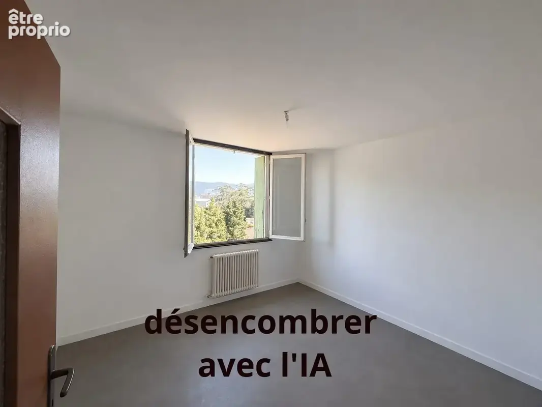 Appartement 27 m² à Romans-Sur-Isere  - photo 3