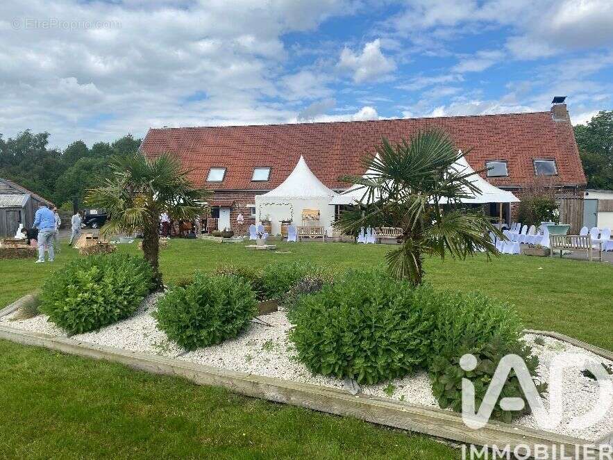 Photo 7 - Maison à REXPOEDE