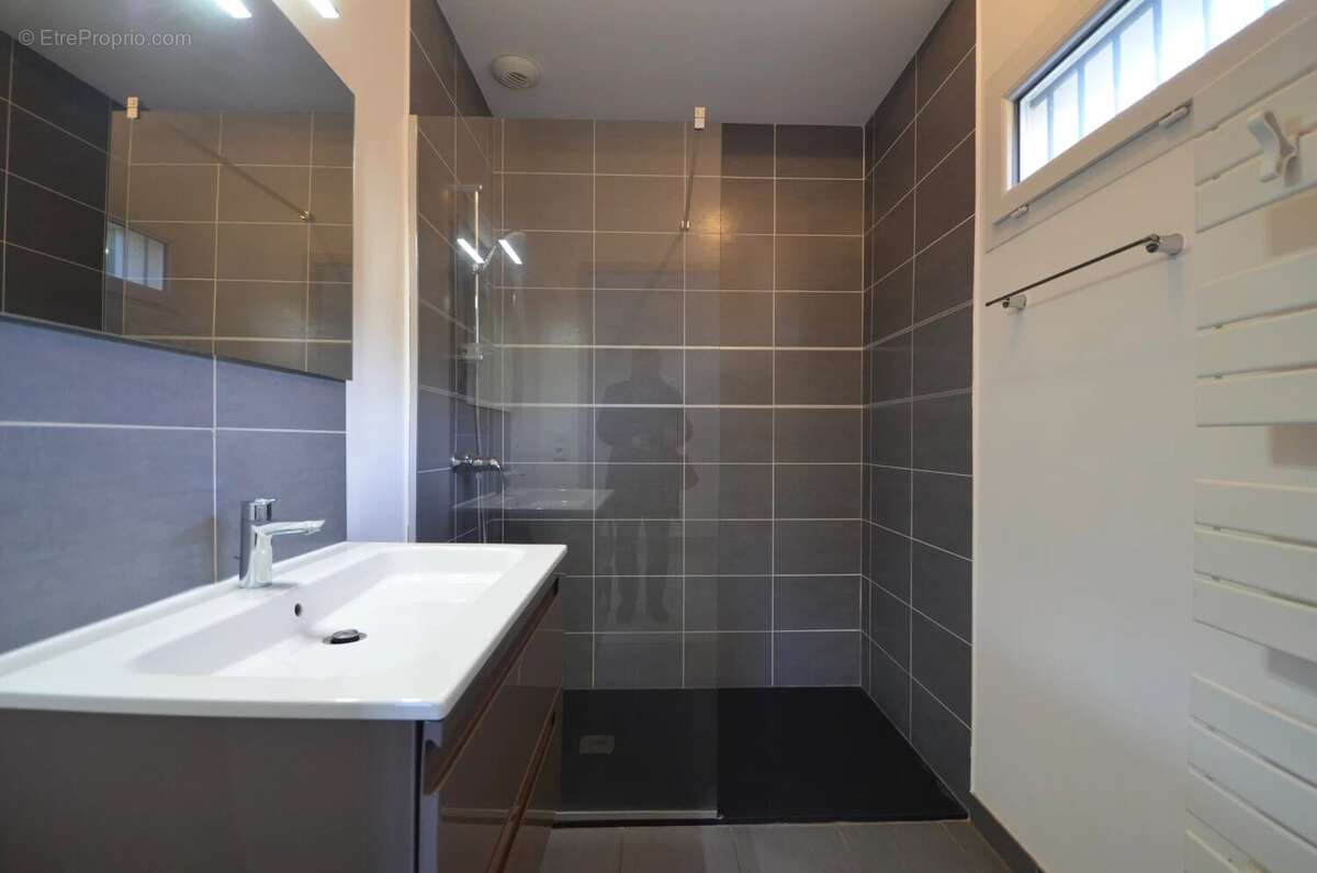 Maison à CROISSY-SUR-SEINE