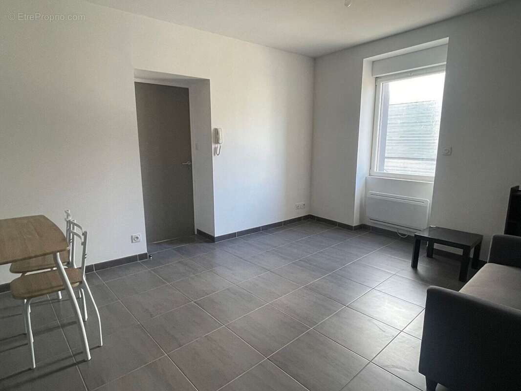 Appartement à QUIBERON