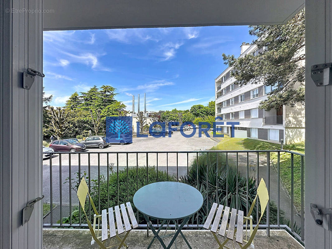 Appartement à BAILLY