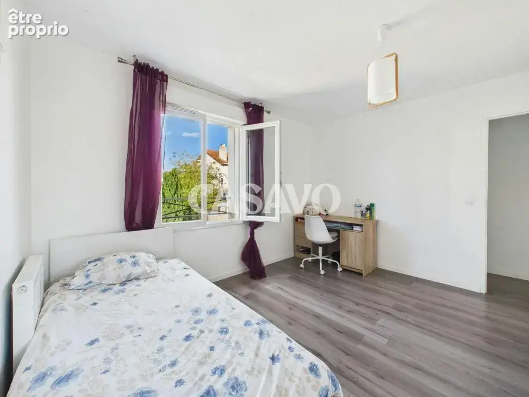 Vente Maison 6 pièces de 140m² - 93800 Épinay-sur-Seine - photo 18