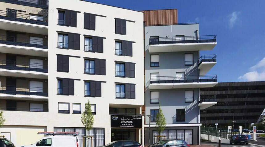 Appartement à CRETEIL