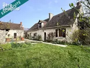 Photo 1 - Maison à LA CELLE-SAINT-AVANT