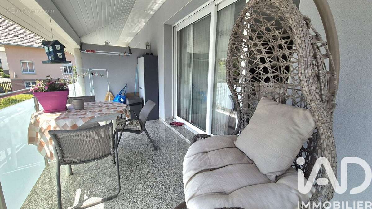 Photo 6 - Appartement à VILLERS-LE-LAC