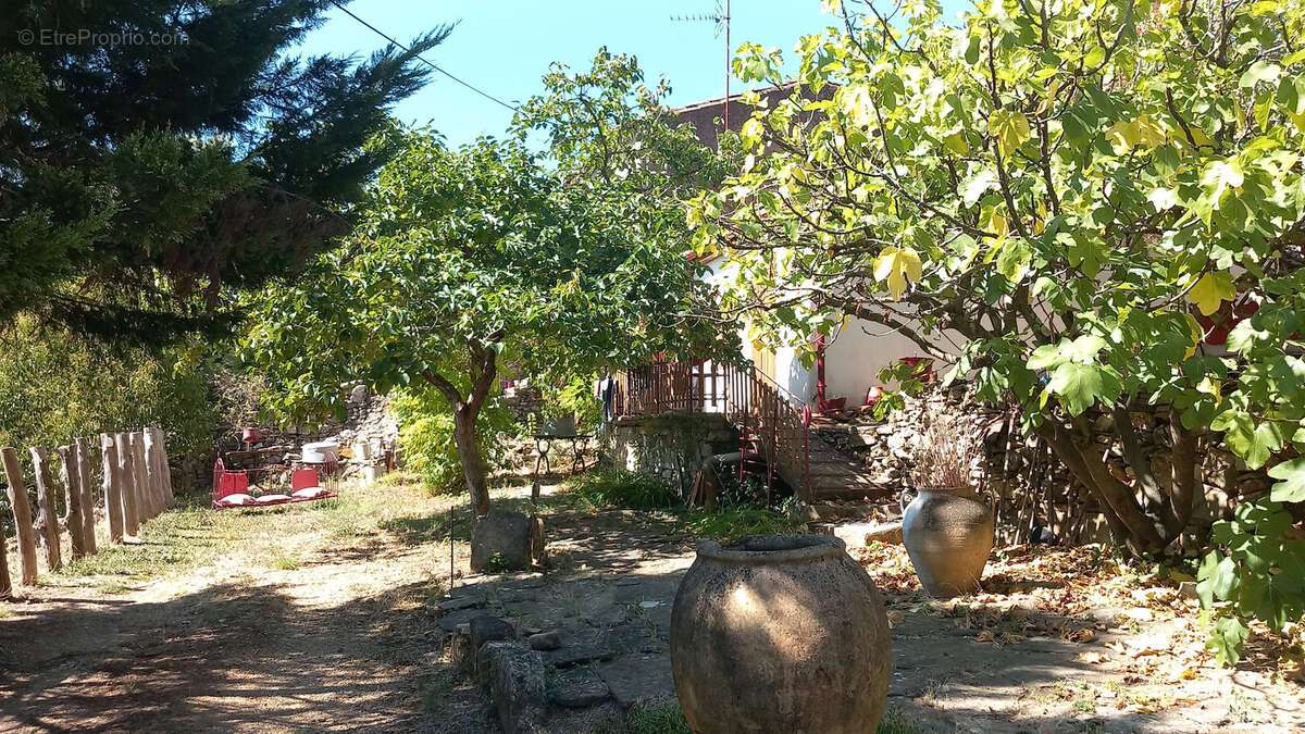 Maison à BEDARIEUX