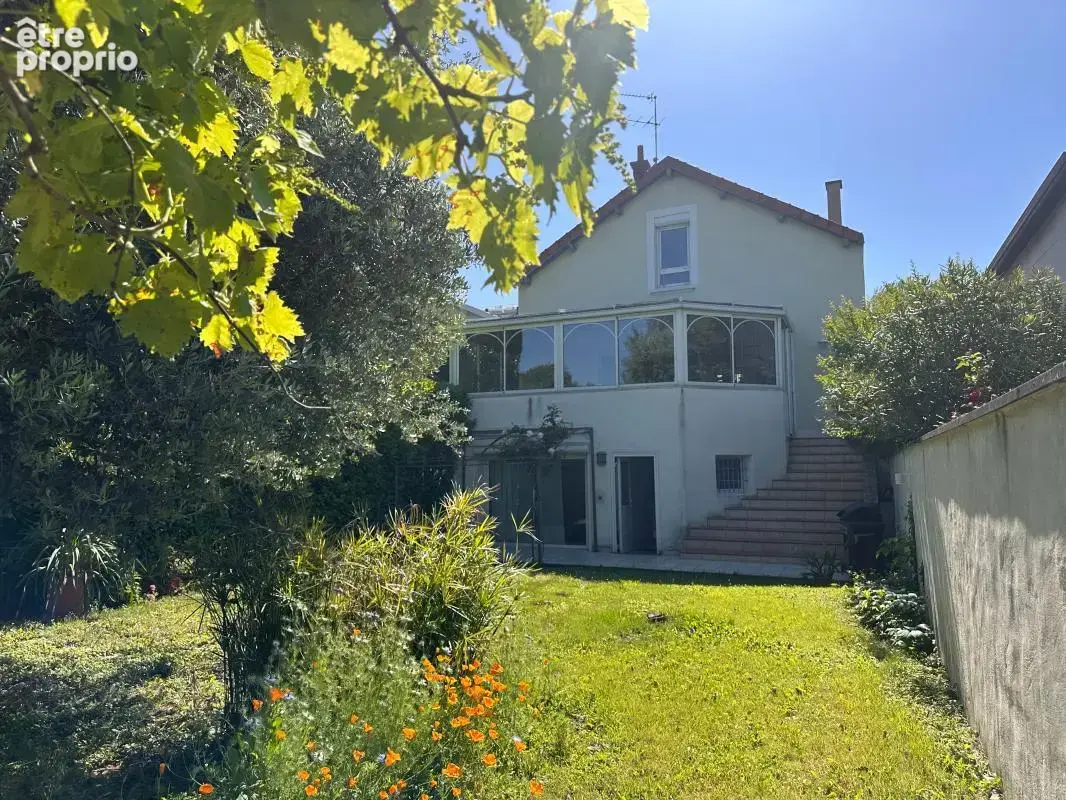 Maison à VALENCE