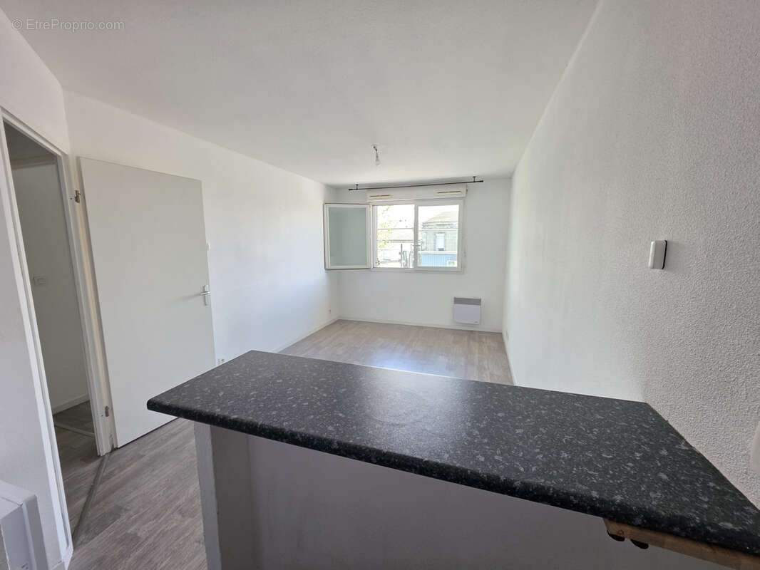 Appartement à BEGLES