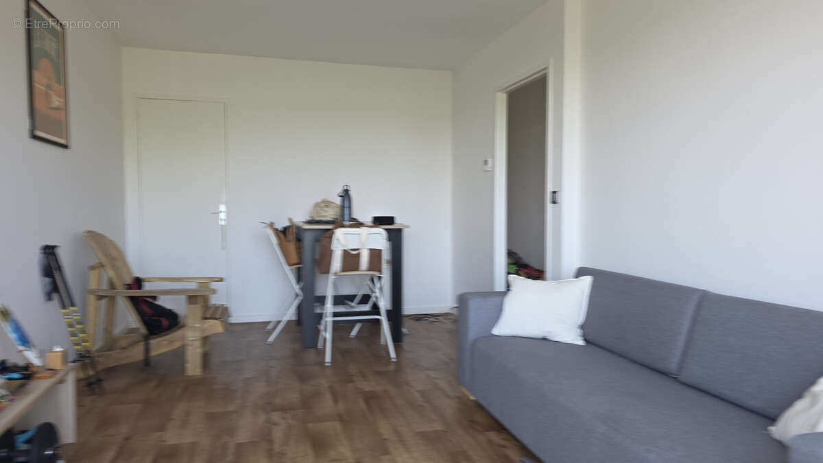 Appartement à ANGLET