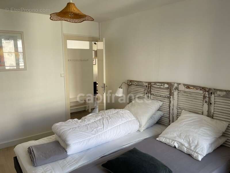 Appartement à GRANVILLE