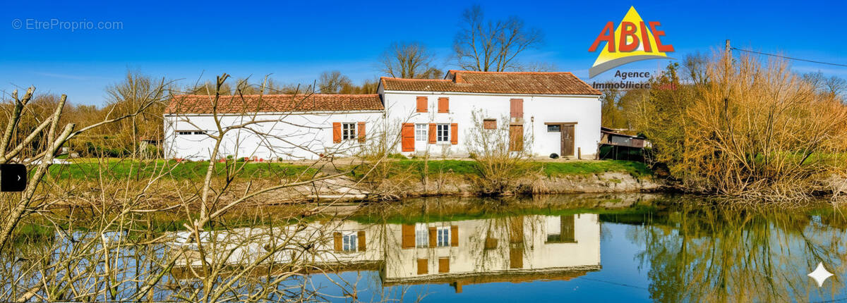 Photo 1 - Maison à TAUGON