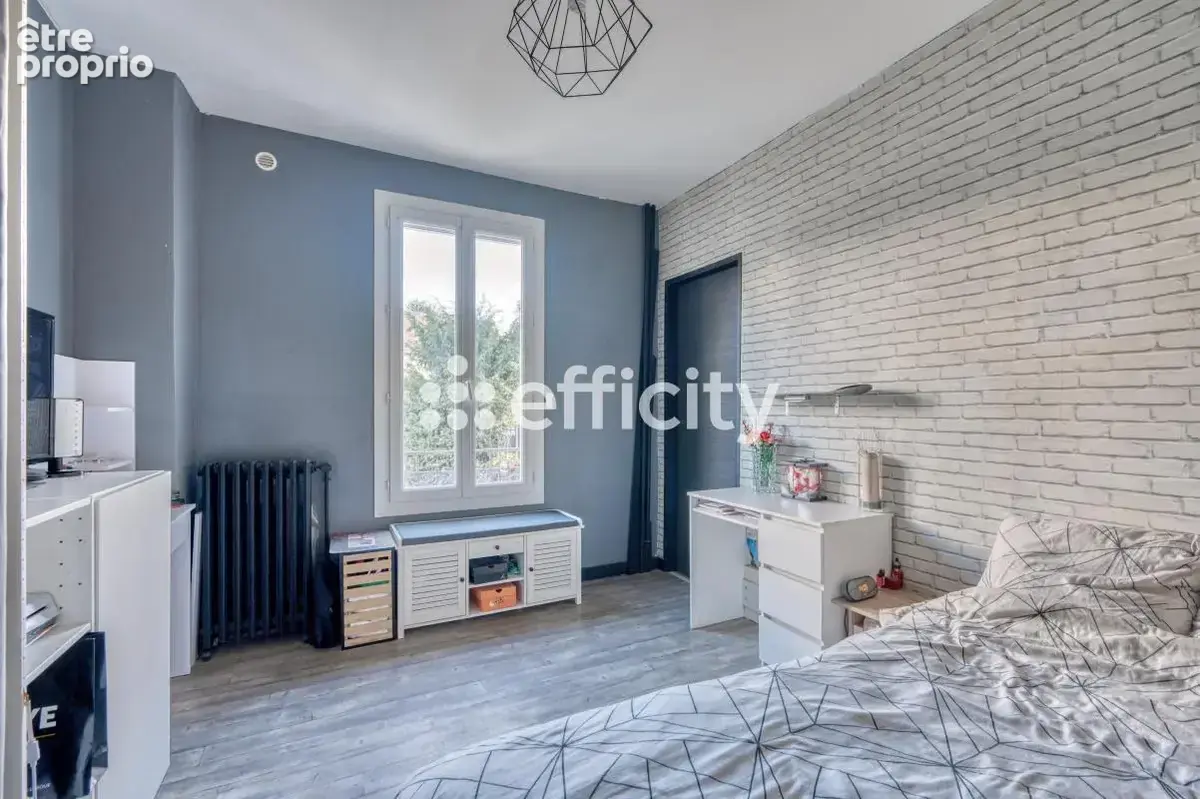 Maison 3 pièces 68 m² à vendre à Saint-Gratien (95210) - photo 4