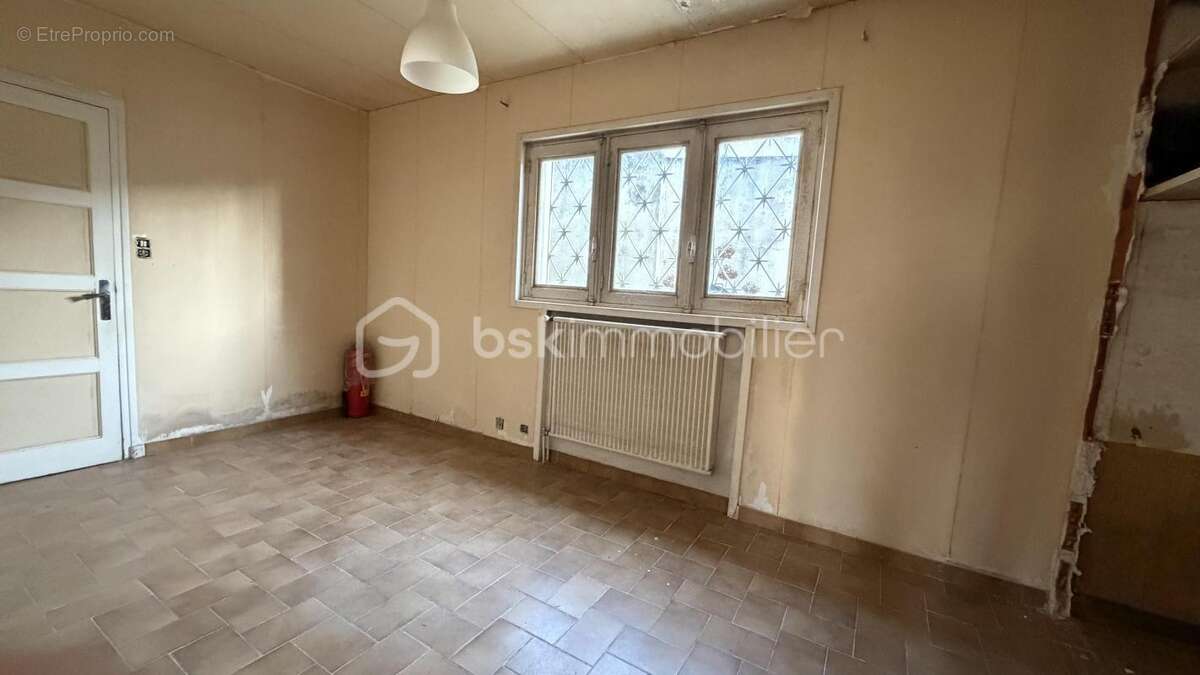 Maison à ROMANS-SUR-ISERE