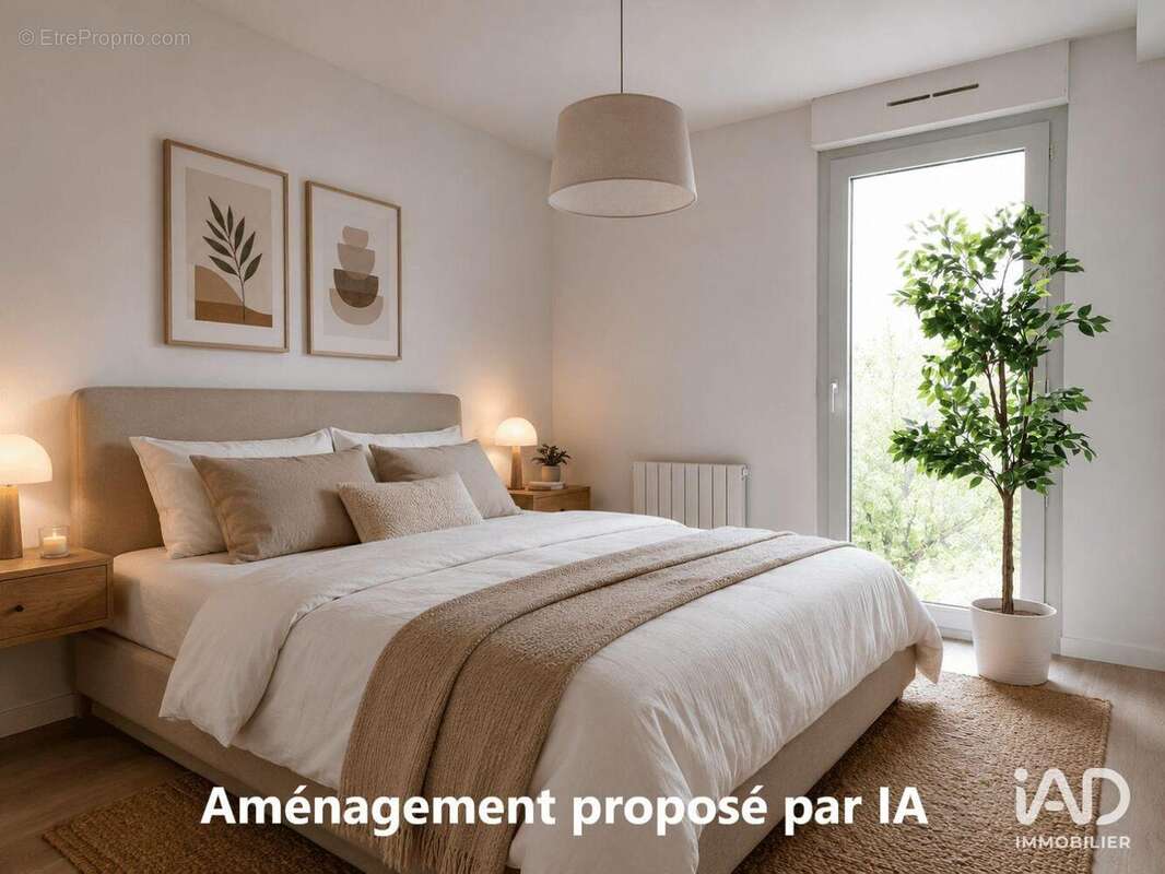 Photo 5 - Appartement à SAINT-GILLES-CROIX-DE-VIE