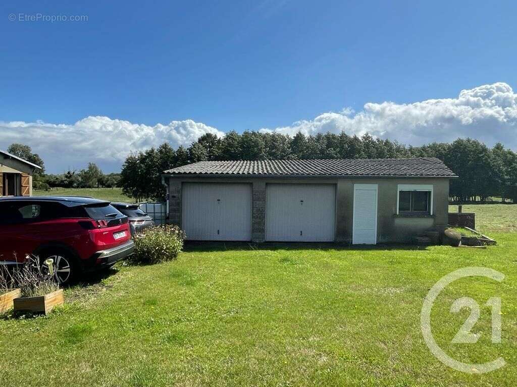 Photo 2 - Maison à BERNEUIL-EN-BRAY