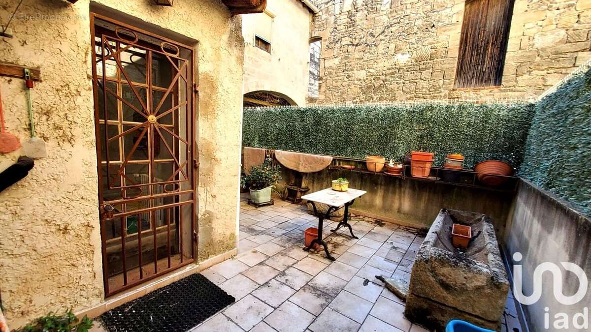 Photo 7 - Appartement à BEAUCAIRE