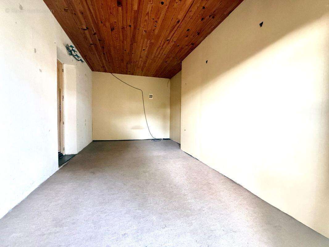 Maison à LA GRANDE-MOTTE