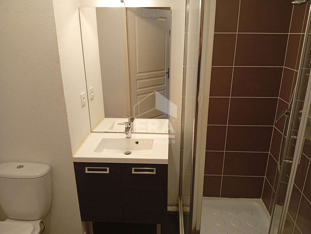 Appartement à GUICHEN