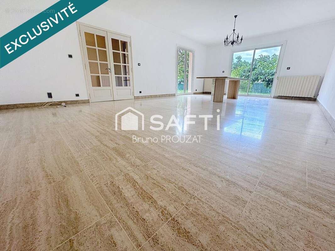 Photo 2 - Maison à MONTAUBAN