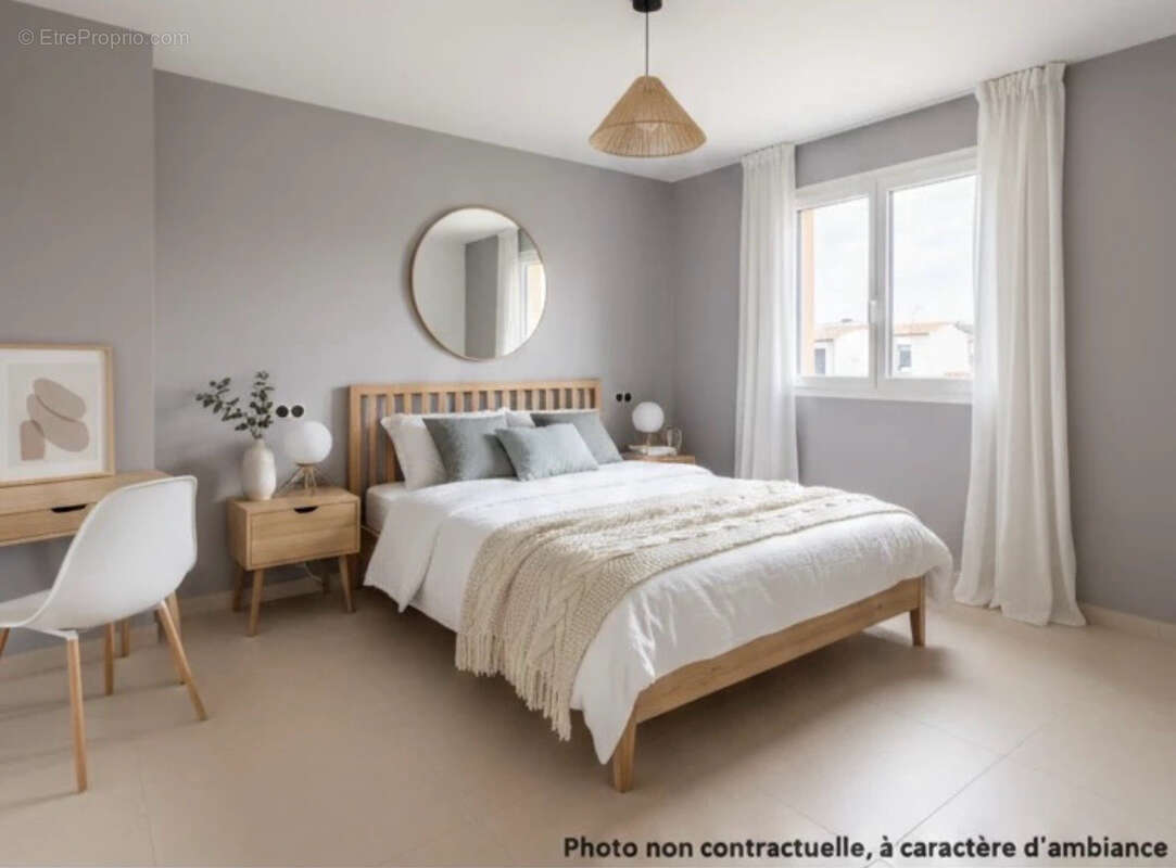 Maison à VIAS