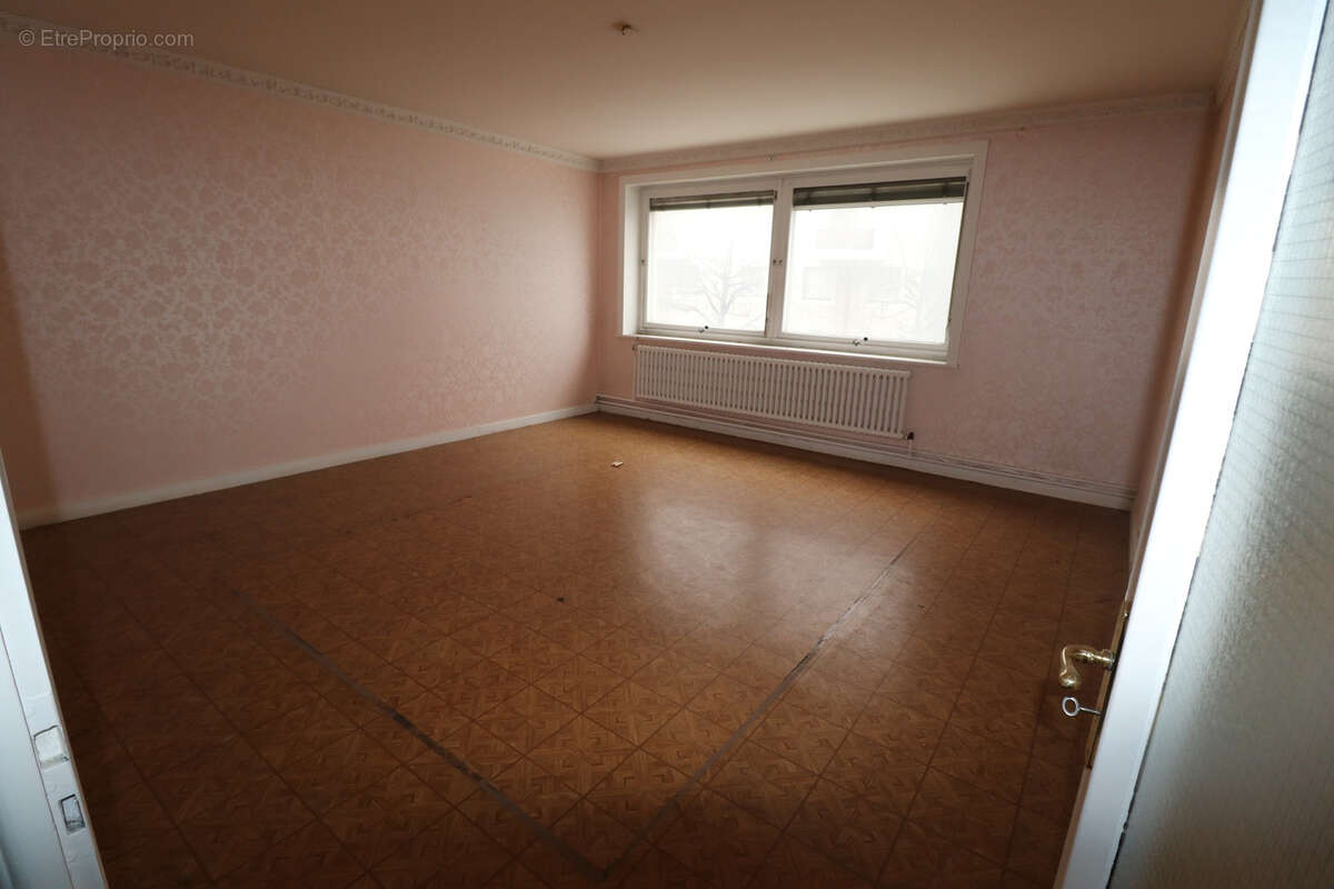 Appartement à ANNEMASSE