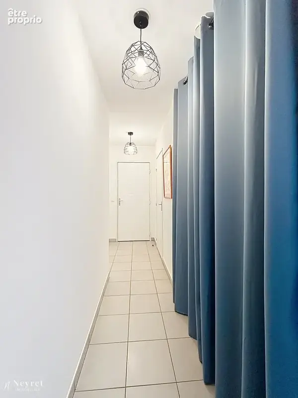 Coup de coeur pour ce T4 avec terrasse et garage dans une résidence de standing! - photo 8