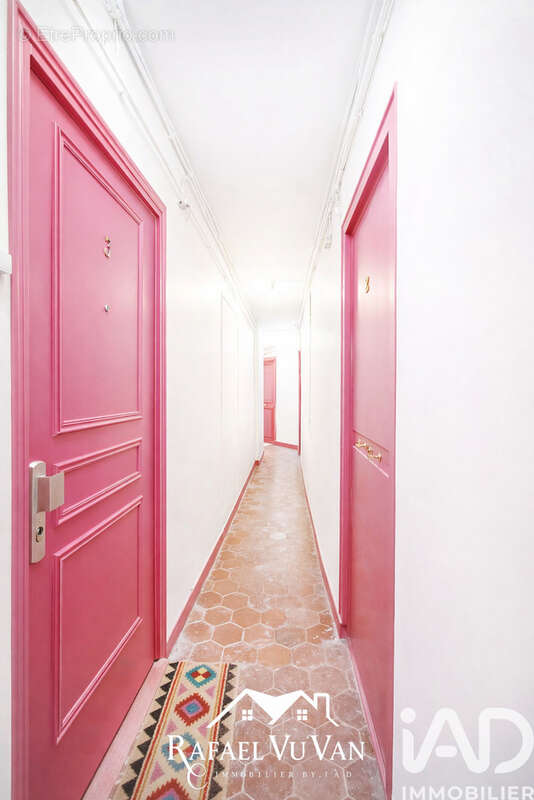 Photo 6 - Appartement à PARIS-9E