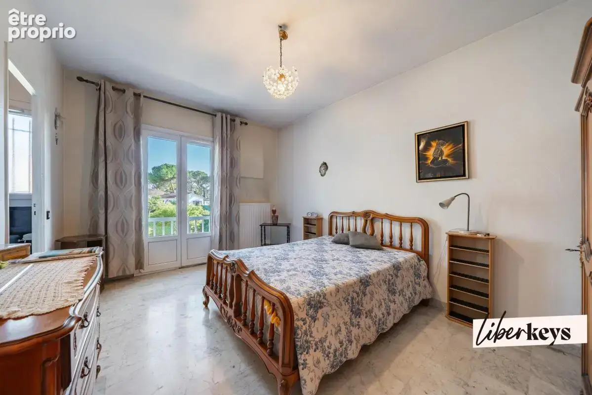Appartement 4 pièces 110 m²  Chemin de l’Espagnol  MOUGINS - photo 4