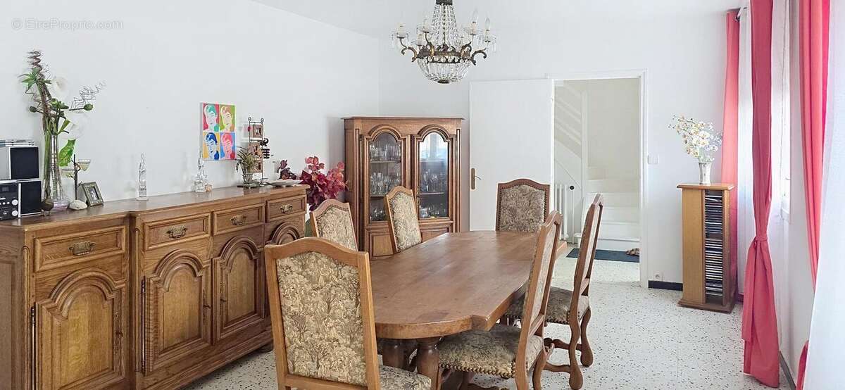 Photo 3 - Maison à CANTIN