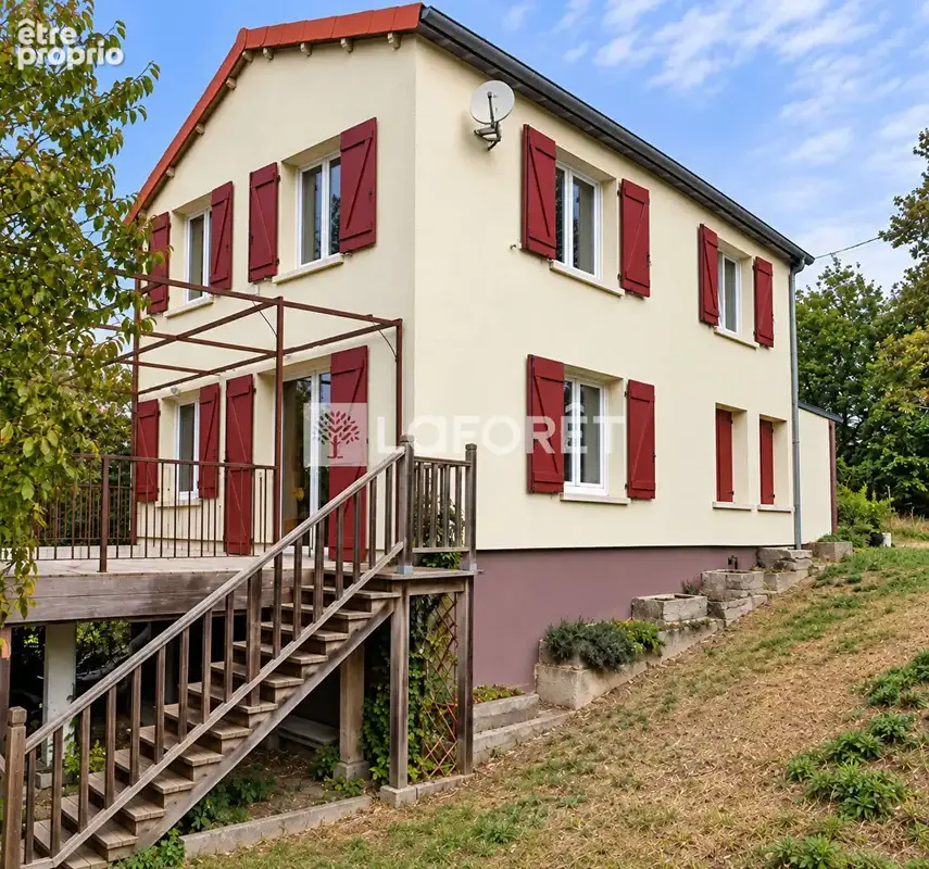 Photo Maison à Cahuzac-Sur-Vere au prix de 219 000€