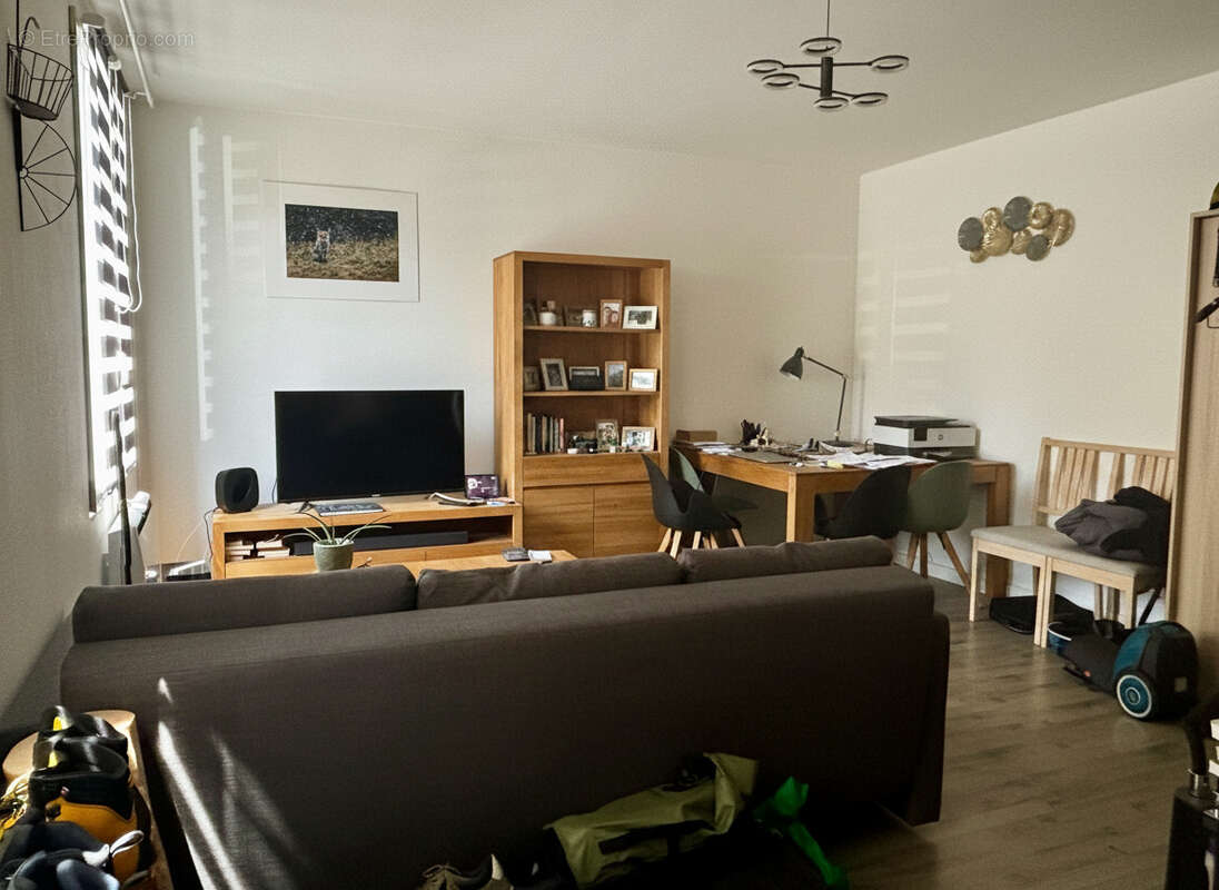 Immeuble de rapport, 2 logements, 98m2 - photo 2