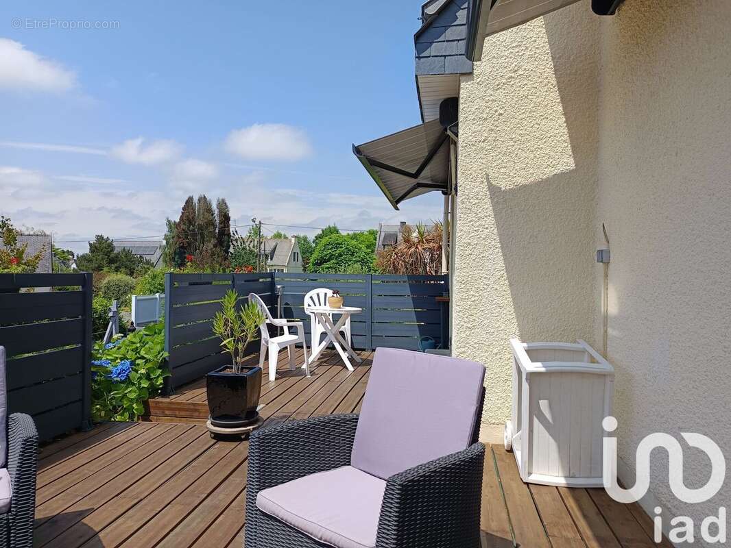 Photo 7 - Maison à PONTIVY