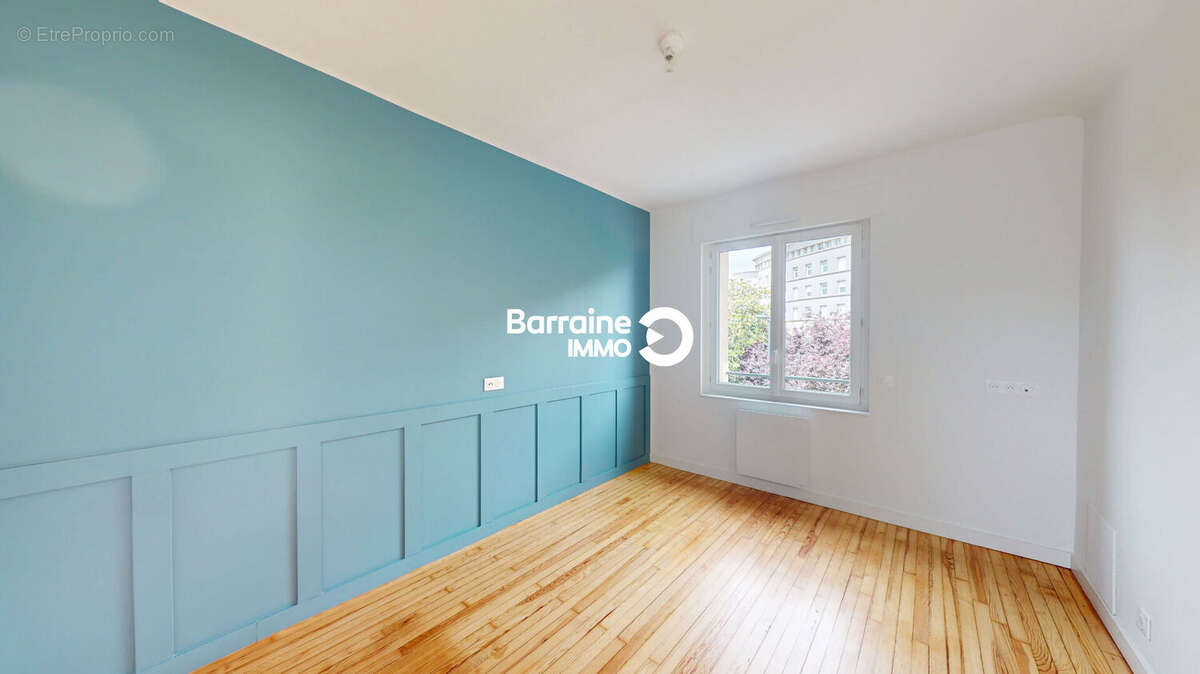 Appartement à BREST