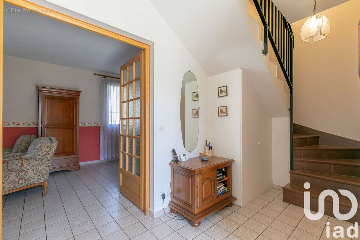 Photo 8 - Maison à ALFORTVILLE