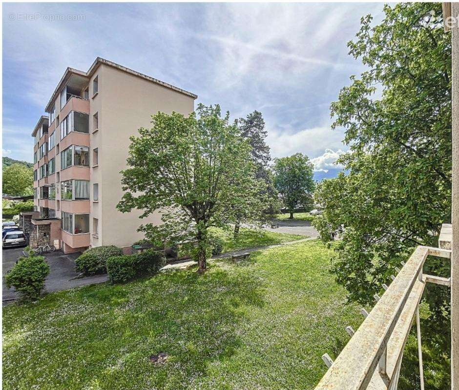Appartement - photo 3