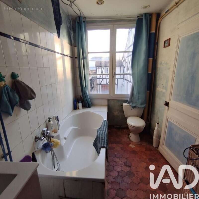 Photo 9 - Maison à LOUVIERS