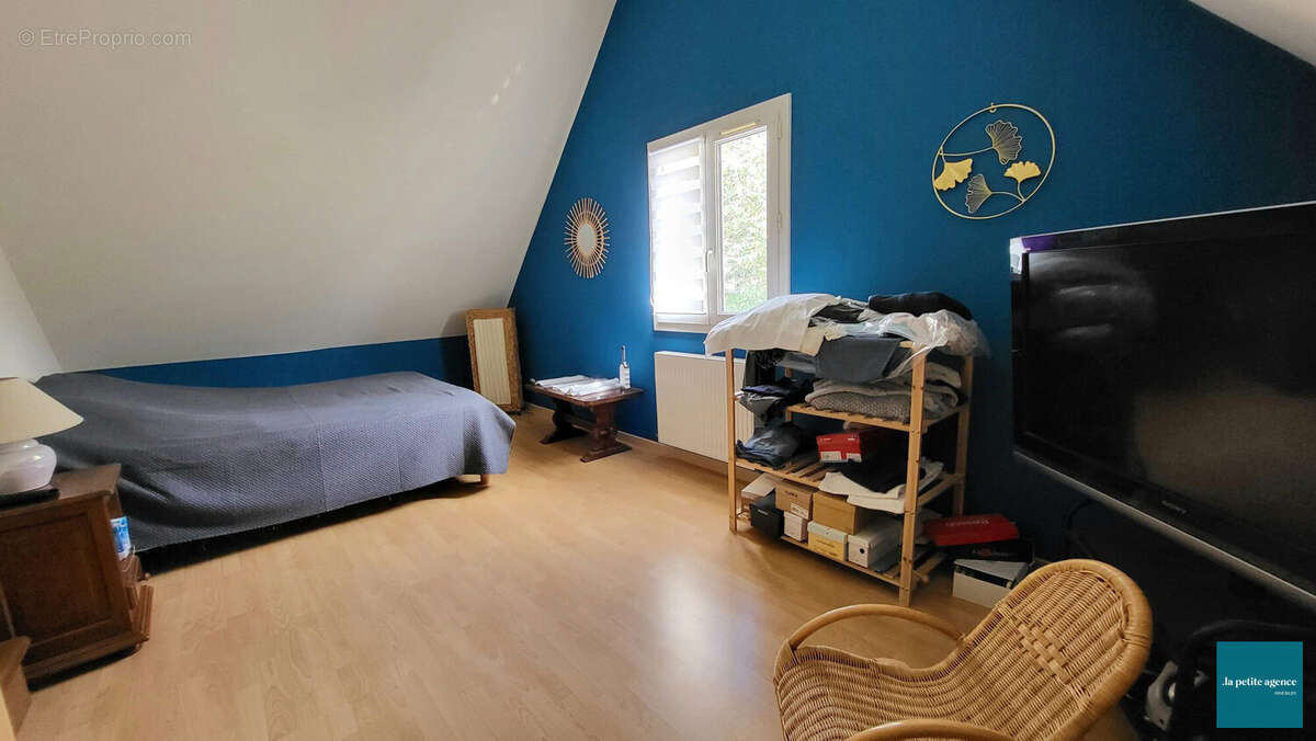 Maison à MERVILLE-FRANCEVILLE-PLAGE