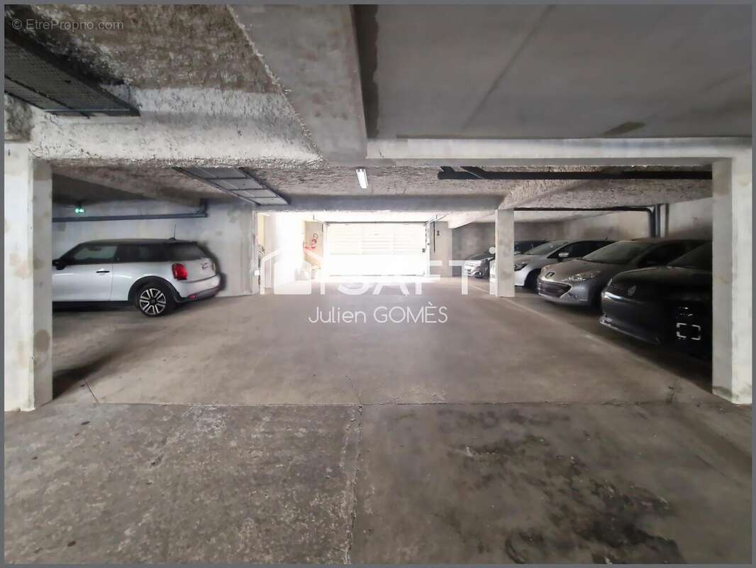 Photo 7 - Appartement à CLAYE-SOUILLY