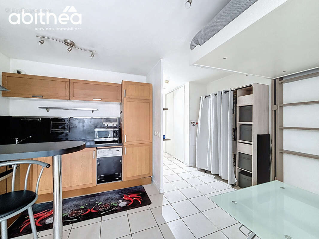 Appartement à CHOISY-LE-ROI