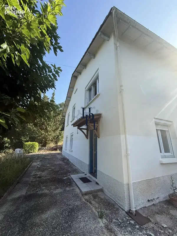 Vente maison avec terrains et dépendances, Saint-Affrique - photo 13