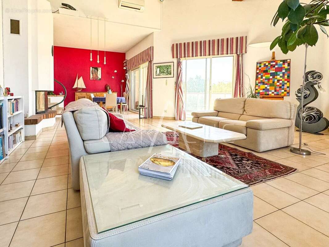 Appartement à PORT-VENDRES