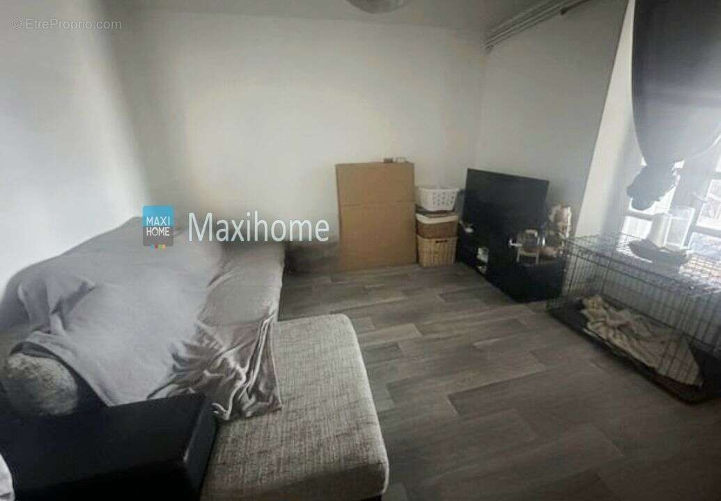 Maison à YSSINGEAUX