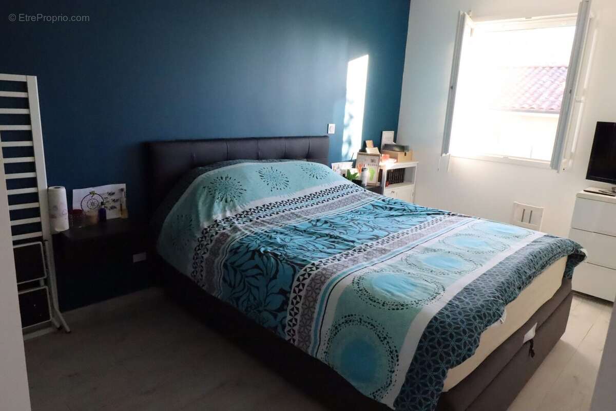 Maison à POMMIER-DE-BEAUREPAIRE