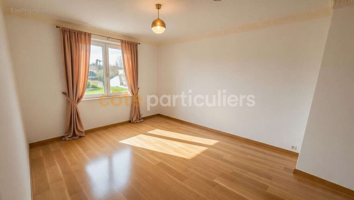 Maison La Tranche Sur Mer 5 pièce(s) 106 m2 - photo 11