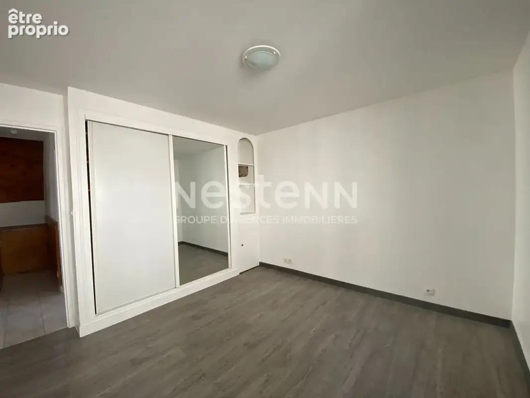 Appartement Duplex 3 pièces au coeur du centre-ville de Blois - photo 6